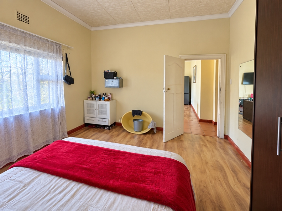 3 Bedroom Property for Sale in Lemoenkloof Western Cape